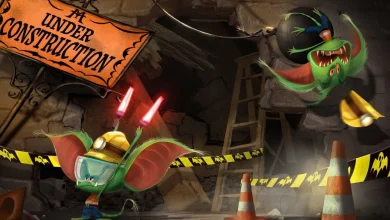 Netflix’s ‘Motel Transylvania’ Animated Series Will Open Its Doors in 2027