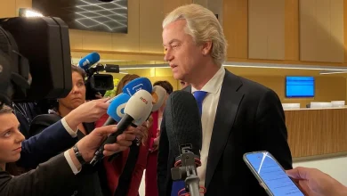 Netherlands goes to the polls for snap election