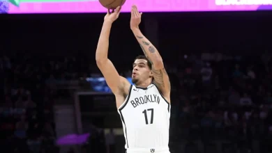 Nets Notes: Porter, Clowney, Powell, Wolf, Rotation