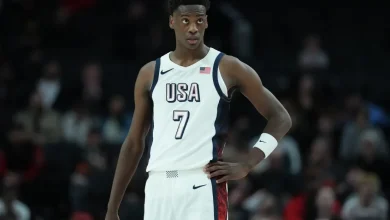 Nets Reacts: Are You Pro-Tank or Anti-Tank?