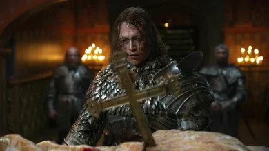 Neuer „Dracula“-Film: Nichts mehr herauszusaugen