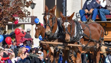 Nevada Day Parade 2025 Lineup announced