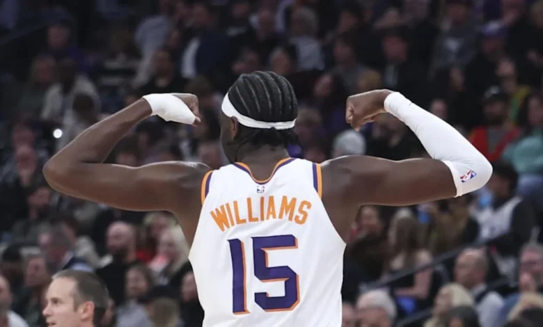 New Suns Center Earns Massive Praise From Devin Booker