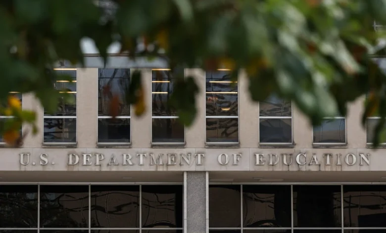 New Trump rule bars student loan relief for public workers tied to ‘illegal’ activity