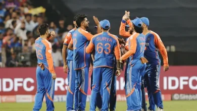 New format, fresh energy: Suryakumar Yadav’s India look to bounce back in T20Is