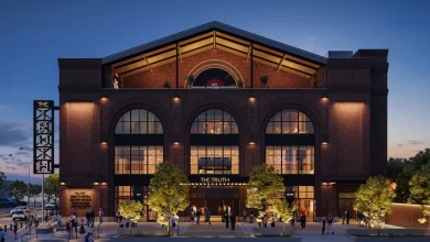 New music venue 'The Truth' coming to Wedgewood-Houston neighborhood in Fall 2026