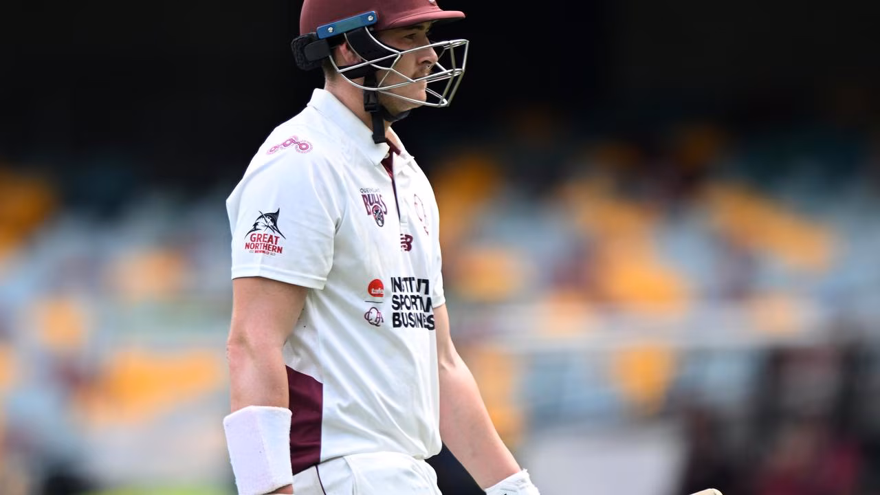 New name ‘trying’ to avoid Ashes hype