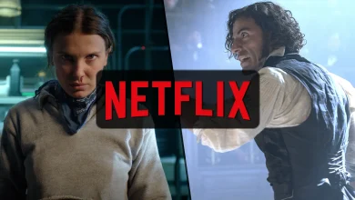 New on Netflix in November 2025 — here are the 5 best new shows and movies to stream