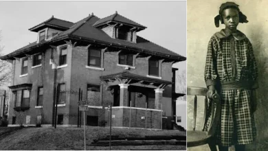 New street name, movie shine a light on this famous Kansas Citian from history