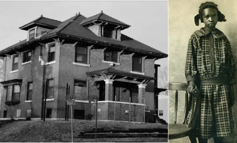 New street name, movie shine a light on this famous Kansas Citian from history