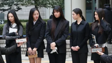 NewJeans Faces Pivotal Legal Ruling in Contract Battle Against ADOR