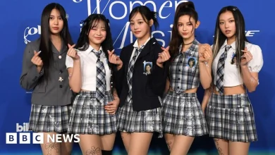 NewJeans: K-pop group loses legal battle against agency