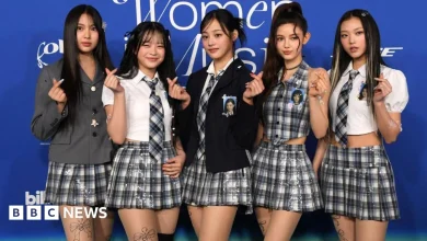 NewJeans: K-pop group loses legal battle against agency