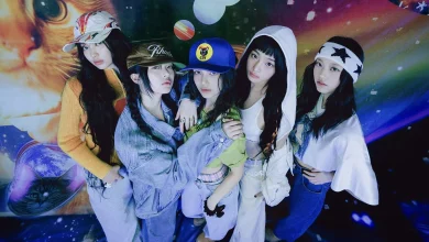 NewJeans Legal Battle Ends: Seoul Court Sides with ADOR