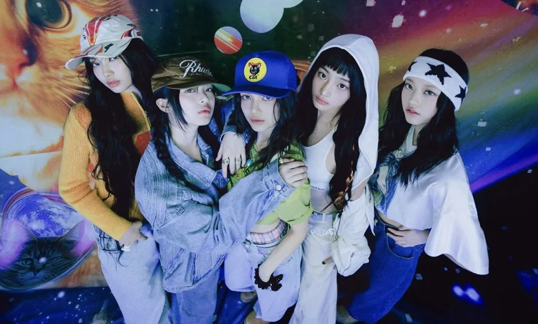 NewJeans Legal Battle Ends: Seoul Court Sides with ADOR