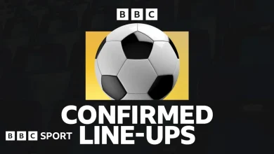 Newcastle vs Tottenham: Confirmed team news