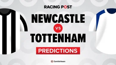 Newcastle vs Tottenham predictions, team news, betting tips, odds and Bet Builder