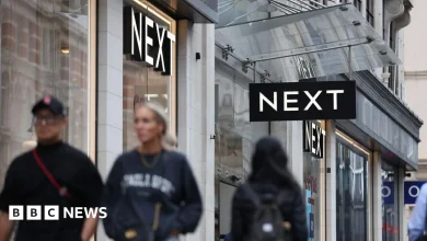 Next continues to profit after M&S cyber-attack