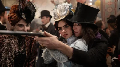 Nicht totzukriegen | Noch ein "Dracula"-Film, diesmal von Luc Besson - Audio | hr2.de | Podcasts