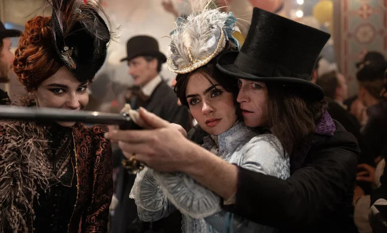 Nicht totzukriegen | Noch ein "Dracula"-Film, diesmal von Luc Besson - Audio | hr2.de | Podcasts