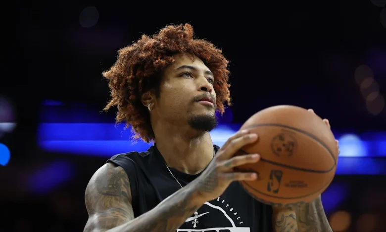 Nick Nurse Heaps Praise on Sixers' Veteran Wing