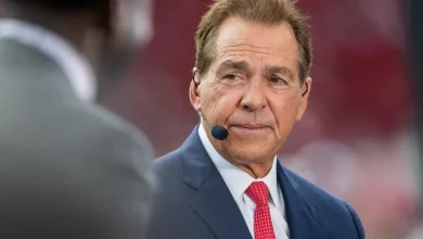Nick Saban was asked how attractive the open LSU job is. Here's what he said.