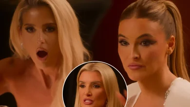 Nicole Young's 'Below the Belt' Comment About Chrishell Stause Led to Selling Sunset Dismissal