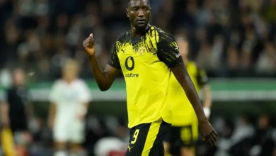 Niko Kovač hints at rotation against Augsburg