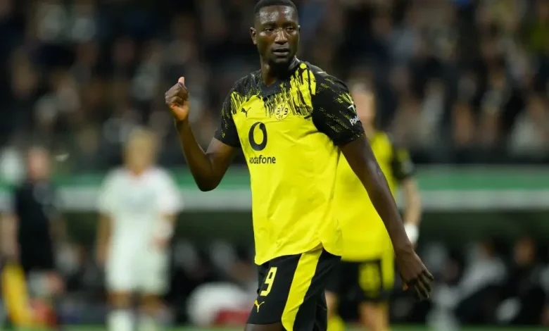 Niko Kovač hints at rotation against Augsburg