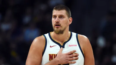 Nikola Jokic Downplays Denver Nuggets’ Championship Expectations