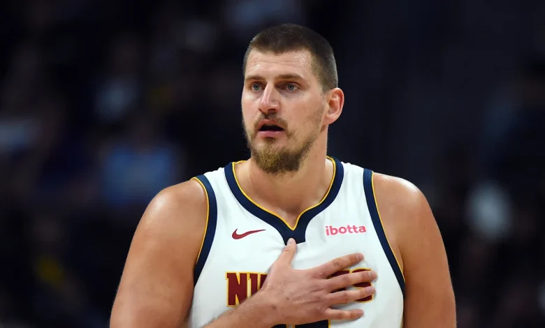 Nikola Jokic Downplays Denver Nuggets’ Championship Expectations
