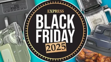 Ninja has up to 25% off air fryers before Black Friday but there's more to come