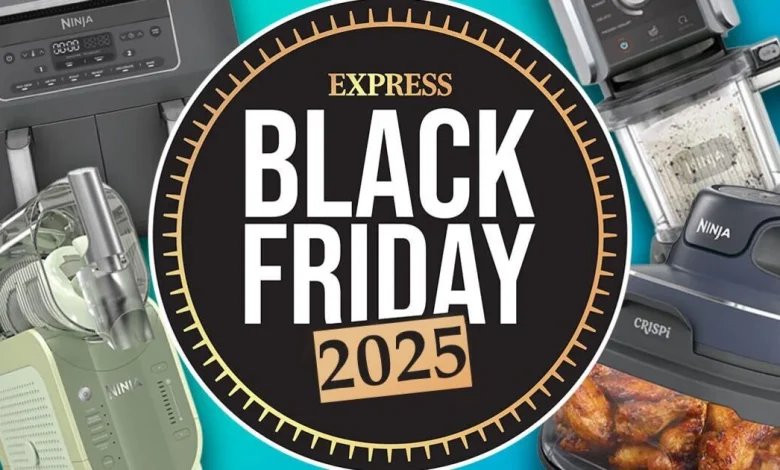 Ninja has up to 25% off air fryers before Black Friday but there's more to come