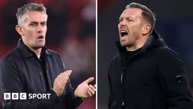 No McKenna Celtic talks as Bellamy commits to Wales