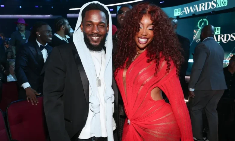 No Rap Songs in Hot 100's Top 40 for First Time Since 1990