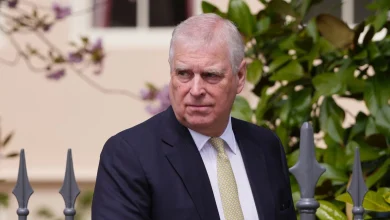 No simple solution to problem of Prince Andrew and Royal Lodge