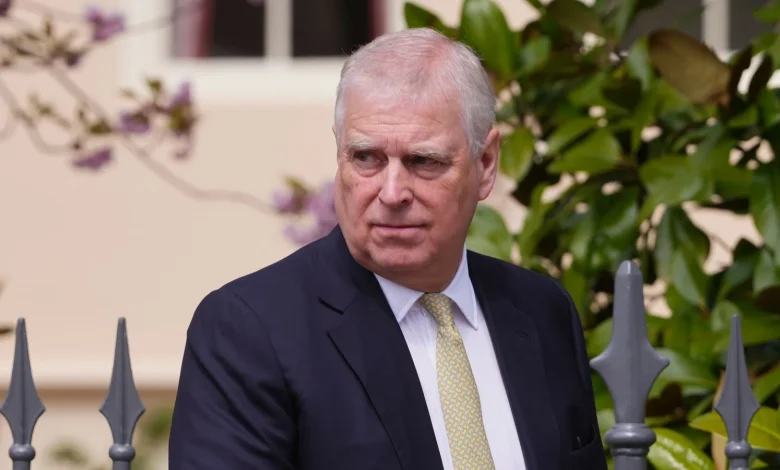 No simple solution to problem of Prince Andrew and Royal Lodge