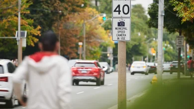 Not a ‘cash cow’: New Westminster mayor urging province to help install speed cameras