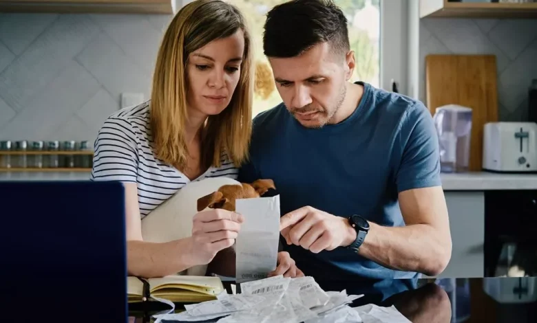 November 2025 money changes from social welfare benefit to tax hike shock