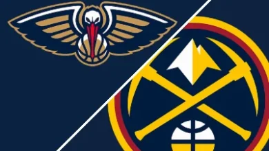 Nuggets 122-88 Pelicans (30 Oct, 2025) Game Recap