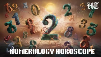 Numerology Horoscope Today, October 30, 2025: Speak your truth and let clarity guide the way | Astrology