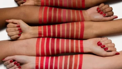 O poder do vermelho: 9 produtos que valorizam todos os tons de pele negra