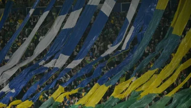 O público e a renda de Palmeiras x LDU pela semifinal da Libertadores