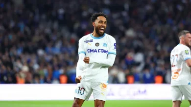 OM-Angers : les compositions officielles