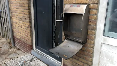 OM eist gevangenisstraf en jeugddetentie voor explosie Vianen