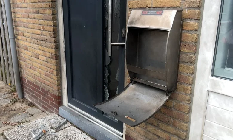 OM eist gevangenisstraf en jeugddetentie voor explosie Vianen