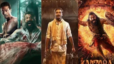 OTT alert: Idli Kadai, Kantara, Lokah & more hit streaming platforms this week