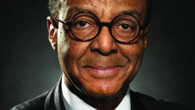 Obama challenges Trump’s remap power grab by Clarence Page