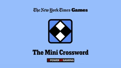 Obvious for All to See NYT Mini Crossword Clue & Answer