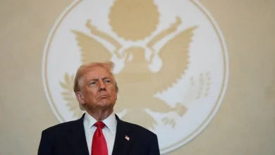 October 30, 2025 – US government shutdown news